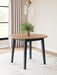 Gesthaven Dining Set - Home Furniture And More (Brentwood, MD)