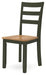 Gesthaven Dining Set - Home Furniture And More (Brentwood, MD)