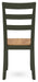 Gesthaven Dining Set - Home Furniture And More (Brentwood, MD)