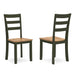 Gesthaven Dining Set - Home Furniture And More (Brentwood, MD)