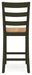Gesthaven Dining Set - Home Furniture And More (Brentwood, MD)