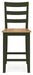 Gesthaven Dining Set - Home Furniture And More (Brentwood, MD)