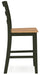 Gesthaven Counter Height Barstool - Home Furniture And More (Brentwood, MD)