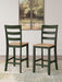 Gesthaven Dining Set - Home Furniture And More (Brentwood, MD)