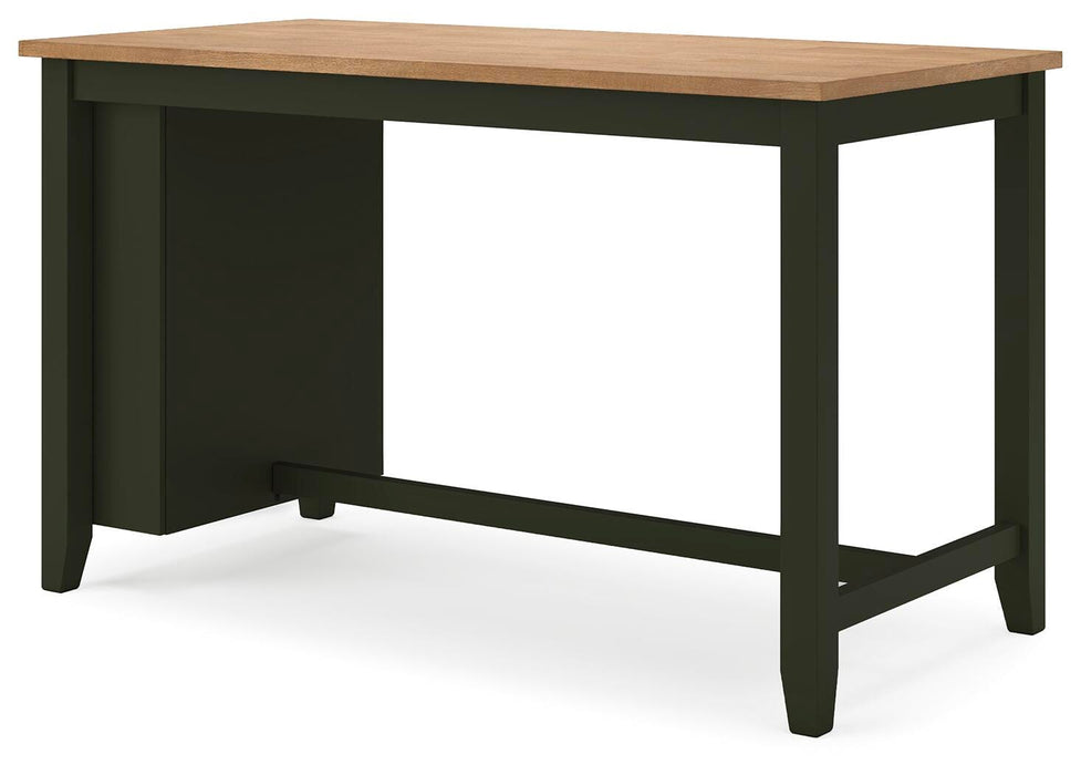 Gesthaven Dining Set - Home Furniture And More (Brentwood, MD)