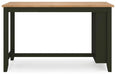 Gesthaven Dining Set - Home Furniture And More (Brentwood, MD)
