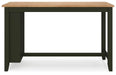 Gesthaven Dining Set - Home Furniture And More (Brentwood, MD)