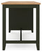 Gesthaven Dining Set - Home Furniture And More (Brentwood, MD)
