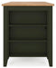 Gesthaven Counter Height Dining Table - Home Furniture And More (Brentwood, MD)