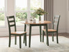 Gesthaven Dining Set - Home Furniture And More (Brentwood, MD)
