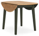 Gesthaven Dining Set - Home Furniture And More (Brentwood, MD)