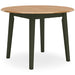 Gesthaven Dining Set - Home Furniture And More (Brentwood, MD)