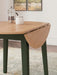Gesthaven Dining Set - Home Furniture And More (Brentwood, MD)