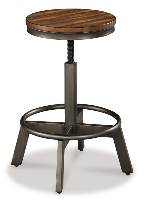 Torjin Counter Height Dining Set - Home Furniture And More (Brentwood, MD)