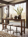 Torjin Counter Height Dining Set - Home Furniture And More (Brentwood, MD)