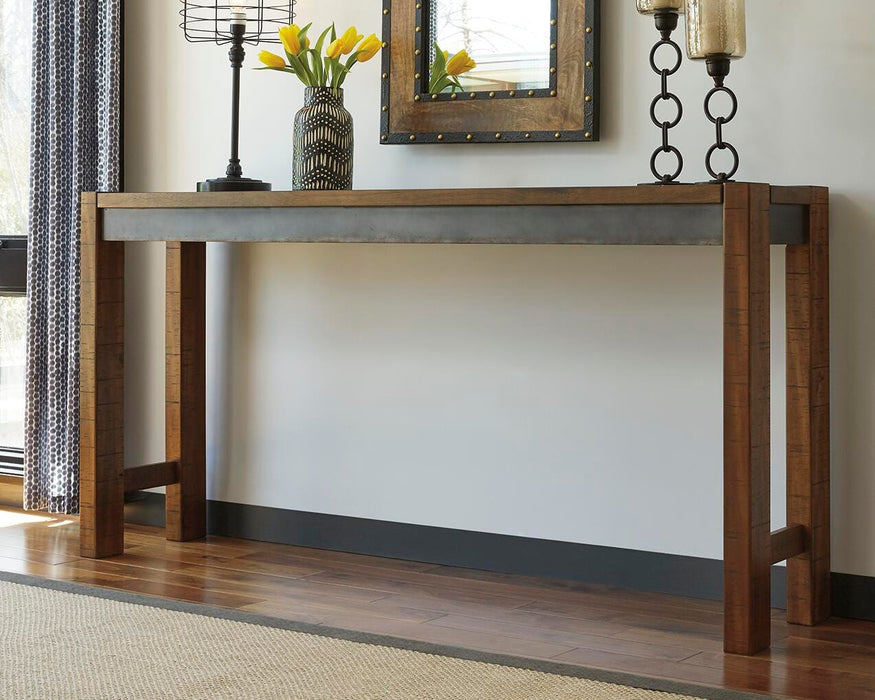 Torjin Counter Height Dining Set - Home Furniture And More (Brentwood, MD)