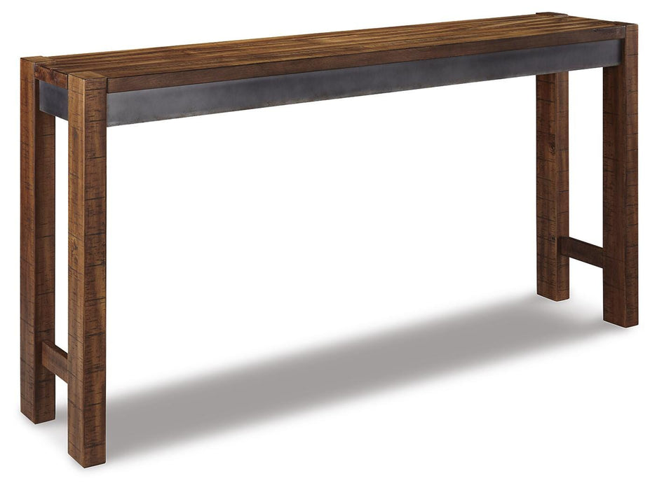 Torjin Counter Height Dining Set - Home Furniture And More (Brentwood, MD)