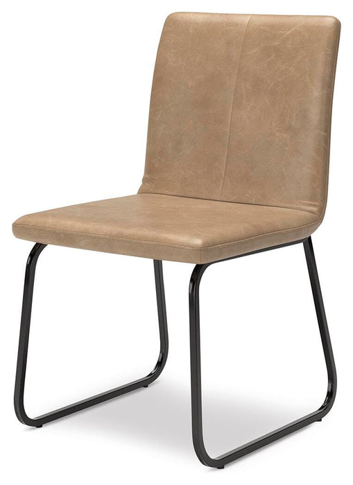 Pharwynn Dining Package - Home Furniture And More (Brentwood, MD)