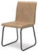 Pharwynn Dining Chair - Home Furniture And More (Brentwood, MD)