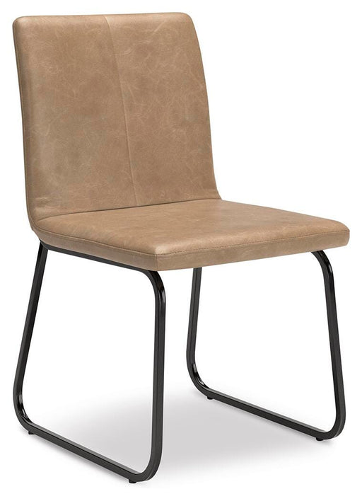 Pharwynn Dining Chair - Home Furniture And More (Brentwood, MD)