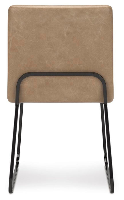 Pharwynn Dining Chair - Home Furniture And More (Brentwood, MD)