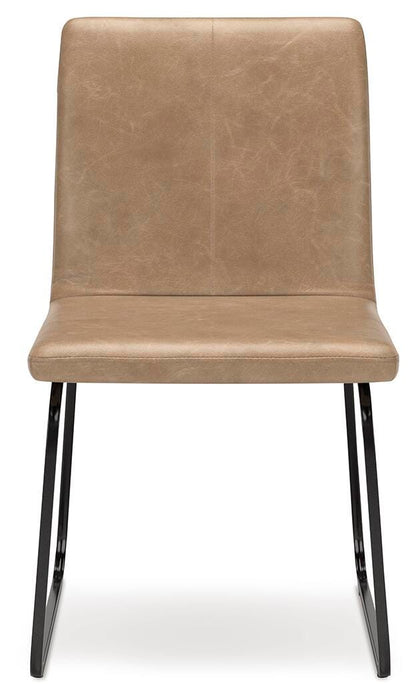 Pharwynn Dining Package - Home Furniture And More (Brentwood, MD)