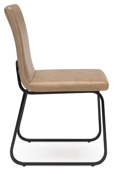 Pharwynn Dining Chair - Home Furniture And More (Brentwood, MD)