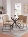 Pharwynn Dining Package - Home Furniture And More (Brentwood, MD)