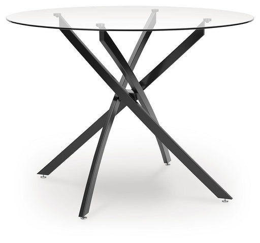 Pharwynn Dining Table - Home Furniture And More (Brentwood, MD)