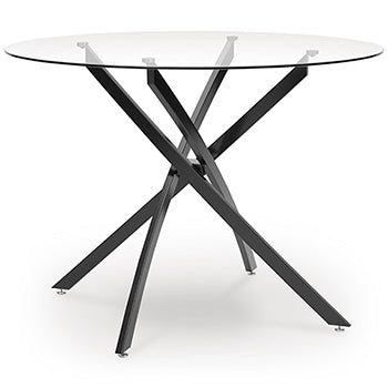 Pharwynn Dining Table - Home Furniture And More (Brentwood, MD)