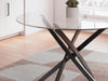 Pharwynn Dining Package - Home Furniture And More (Brentwood, MD)