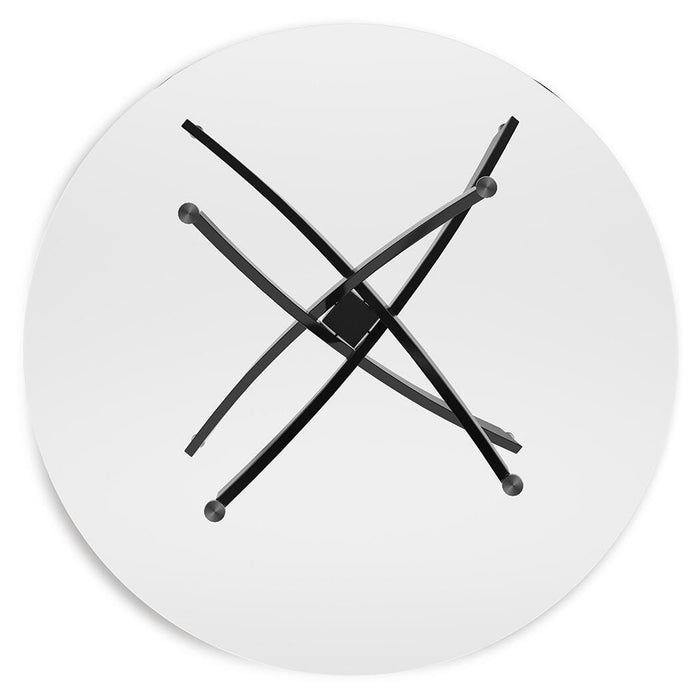 Pharwynn Dining Table - Home Furniture And More (Brentwood, MD)
