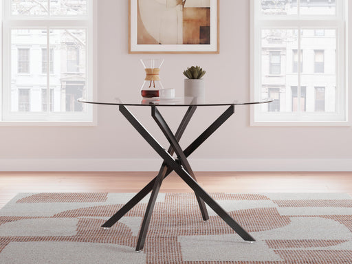 Pharwynn Dining Table - Home Furniture And More (Brentwood, MD)