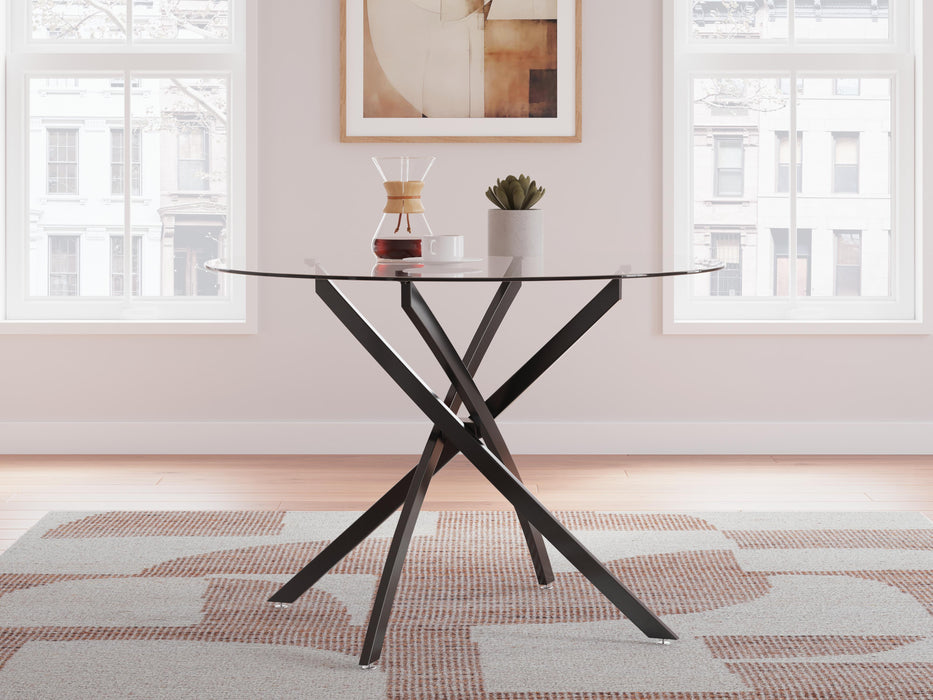 Pharwynn Dining Table - Home Furniture And More (Brentwood, MD)