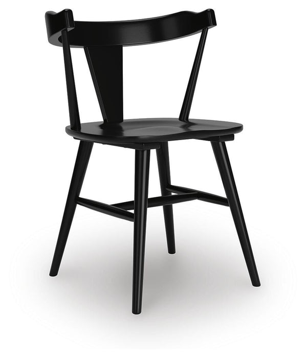 Gretlynn Dining Chair - Home Furniture And More (Brentwood, MD)