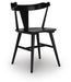 Gretlynn Dining Chair - Home Furniture And More (Brentwood, MD)