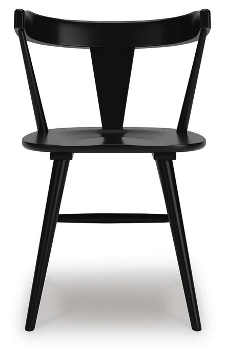 Gretlynn Dining Package - Home Furniture And More (Brentwood, MD)