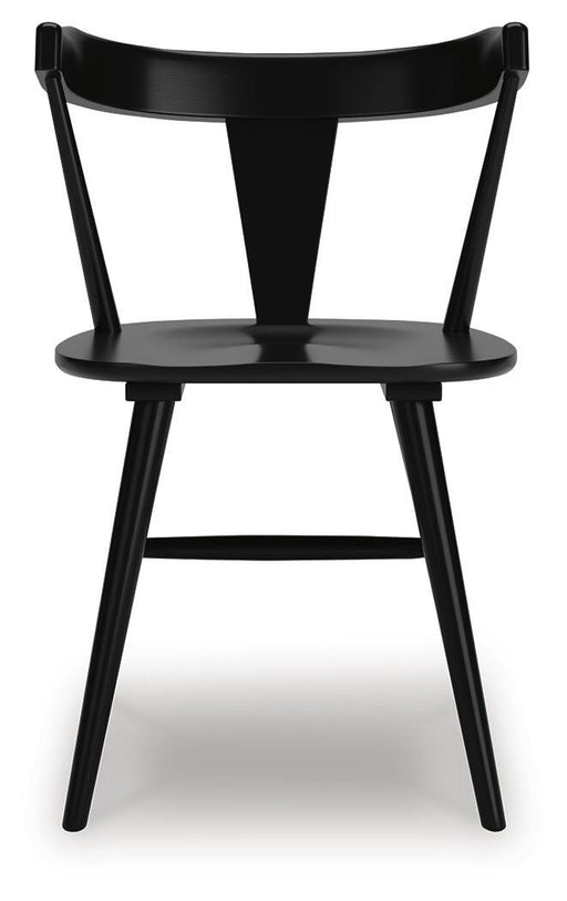 Gretlynn Dining Package - Home Furniture And More (Brentwood, MD)