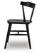 Gretlynn Dining Chair - Home Furniture And More (Brentwood, MD)