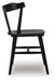 Gretlynn Dining Chair - Home Furniture And More (Brentwood, MD)