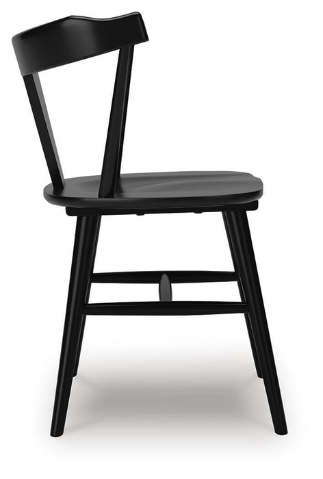 Gretlynn Dining Package - Home Furniture And More (Brentwood, MD)