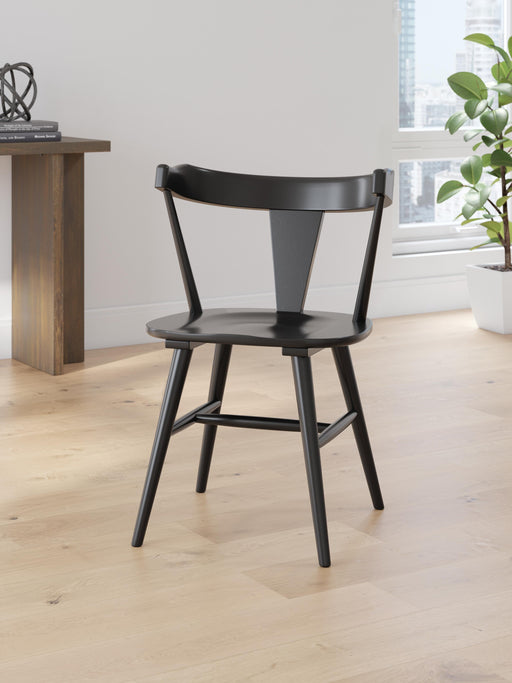 Gretlynn Dining Chair - Home Furniture And More (Brentwood, MD)