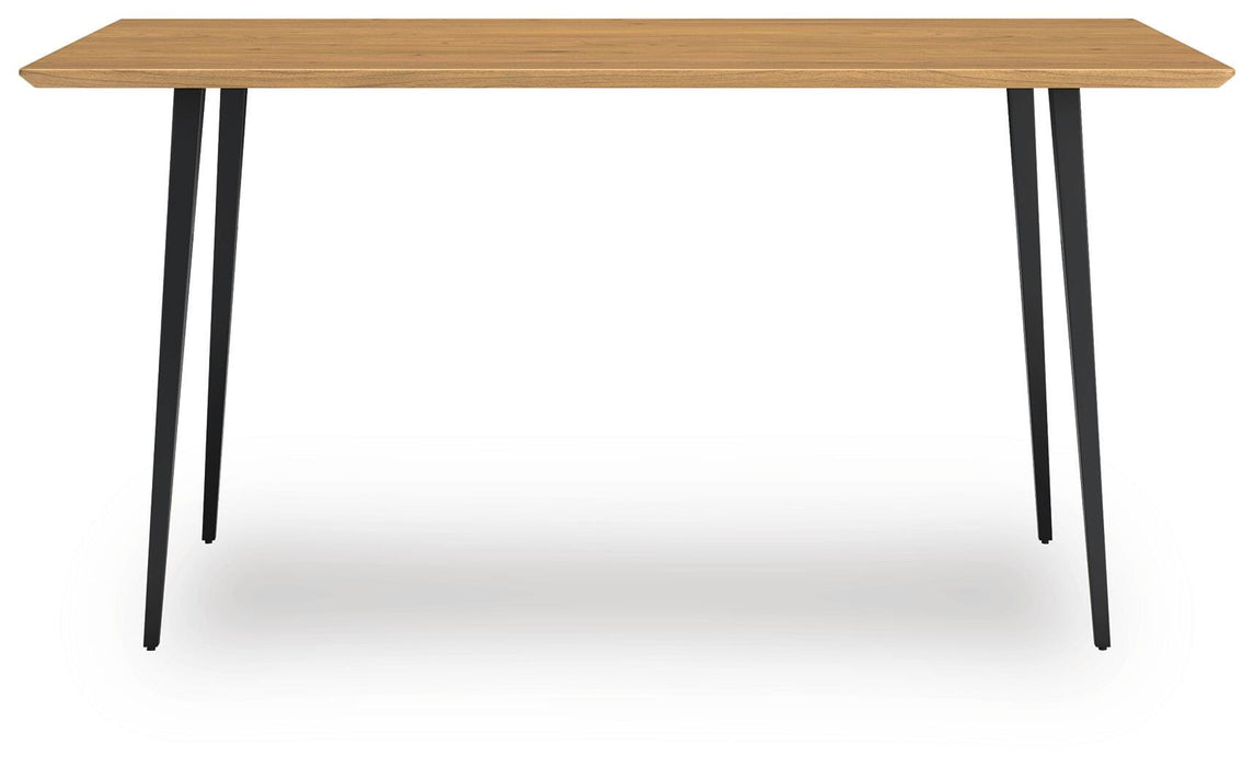 Gretlynn Dining Table - Home Furniture And More (Brentwood, MD)