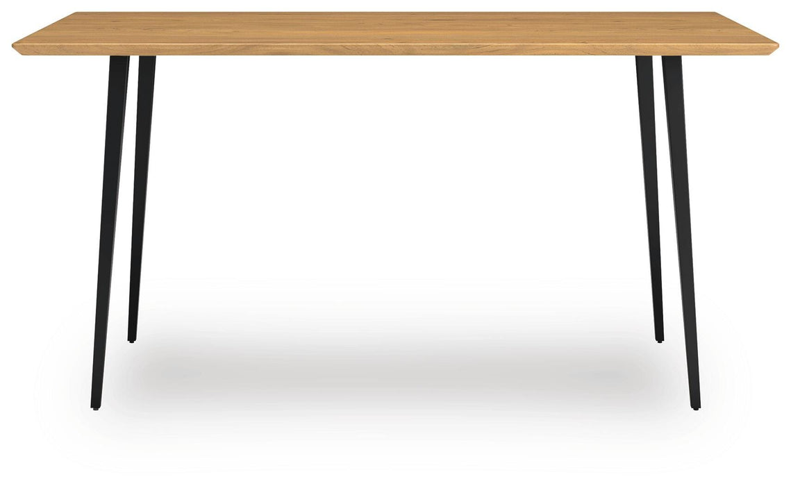 Gretlynn Dining Package - Home Furniture And More (Brentwood, MD)