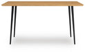 Gretlynn Dining Package - Home Furniture And More (Brentwood, MD)