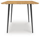 Gretlynn Dining Table - Home Furniture And More (Brentwood, MD)
