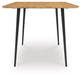 Gretlynn Dining Table - Home Furniture And More (Brentwood, MD)