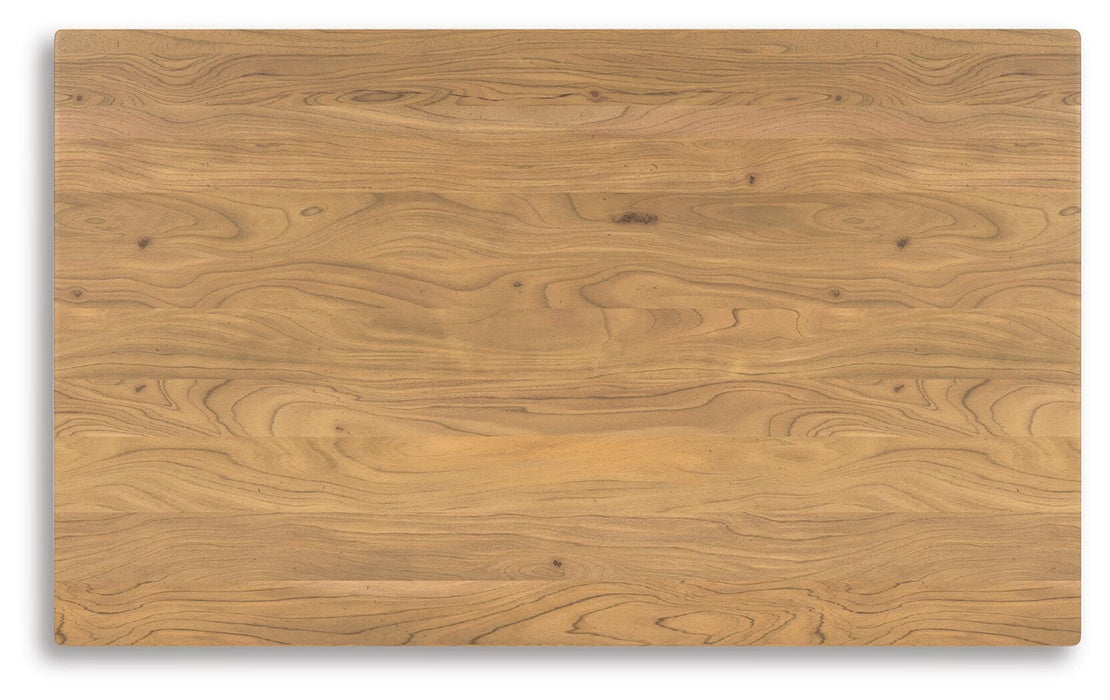 Gretlynn Dining Table - Home Furniture And More (Brentwood, MD)