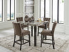 Jeshina Dining Room Set - Home Furniture And More (Brentwood, MD)