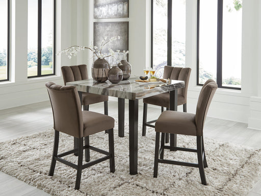Jeshina Dining Room Set - Home Furniture And More (Brentwood, MD)